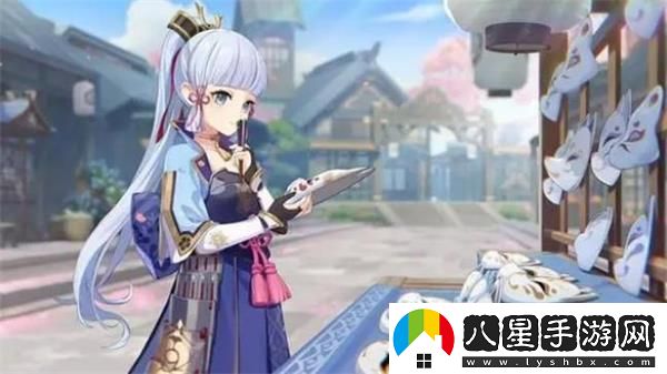 原神3.3版本復刻角色有哪些