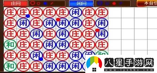 這就是江湖賭圖實(shí)用經(jīng)驗