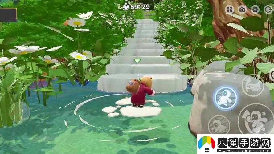 織夢(mèng)森林森之星升級攻略是什么