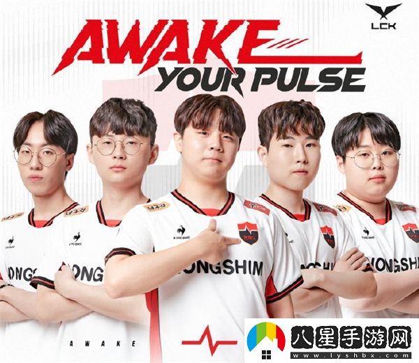 lol2023春季賽NS戰隊成員名單一覽