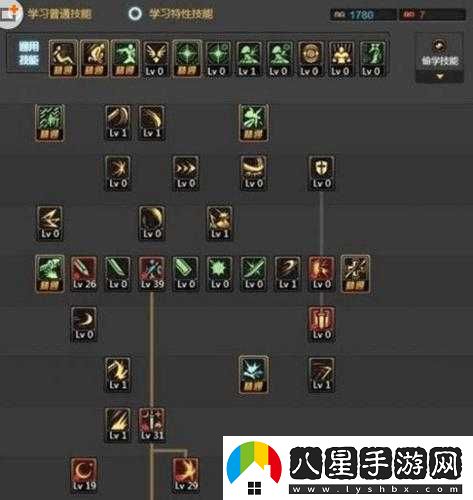 女鬼劍二覺(jué)任務(wù)在哪接