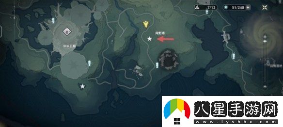 鳴潮當月光照進(jìn)森林任務(wù)攻略