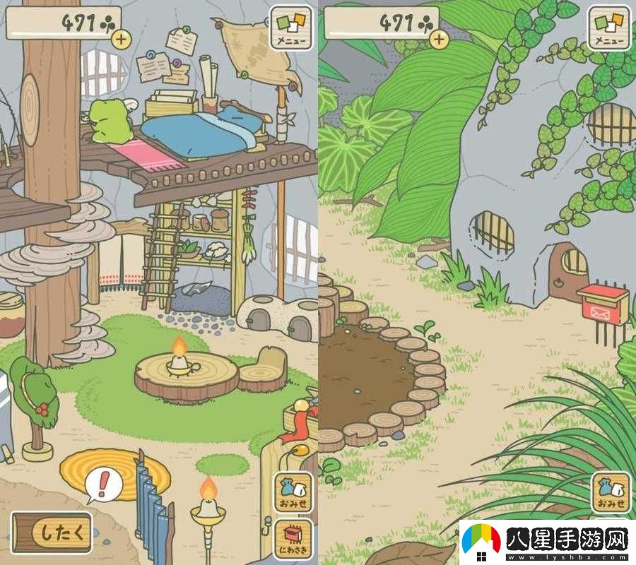 旅行青蛙青蛙最長(cháng)旅行天數揭秘