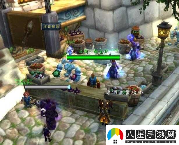 魔獸世界孤兒領(lǐng)養活動(dòng)