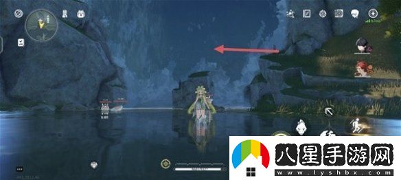 鳴潮當月光照進(jìn)森林任務(wù)攻略