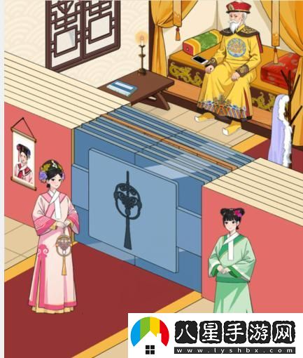 就我眼神好熹妃回宮幫助嬛嬛開(kāi)門(mén)回宮怎么過(guò)