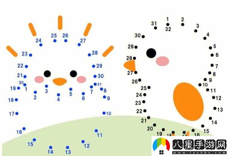 天天愛(ài)連線(xiàn)數字連線(xiàn)第244關(guān)答案是什么