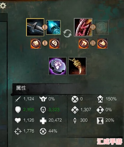 激戰2戰士巔峰之路