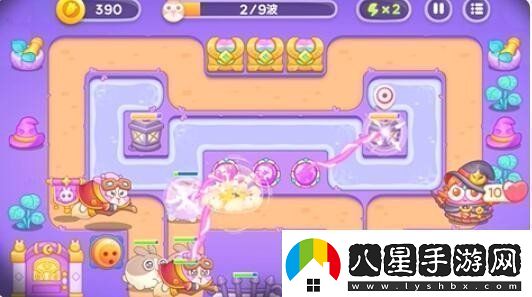 生存條件優(yōu)化要領(lǐng)分享！保衛蘿卜4阿波與魔法寶藏第29關(guān)怎么通關(guān)