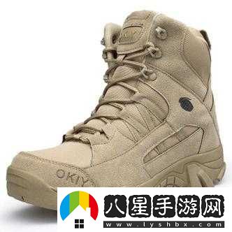 運動(dòng)戰專(zhuān)用軍靴全覽