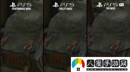 數毛社分享PS5