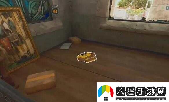 三角洲行動(dòng)大金有哪些長(cháng)弓溪谷大金刷新位置大全