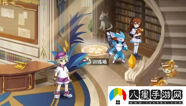 西普大陸精靈進(jìn)階培養攻略