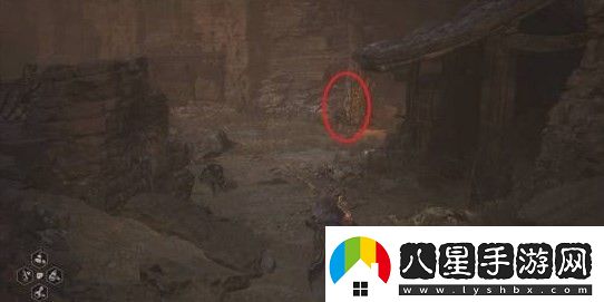 黑神話(huà)落伽香藤在哪里買(mǎi)
