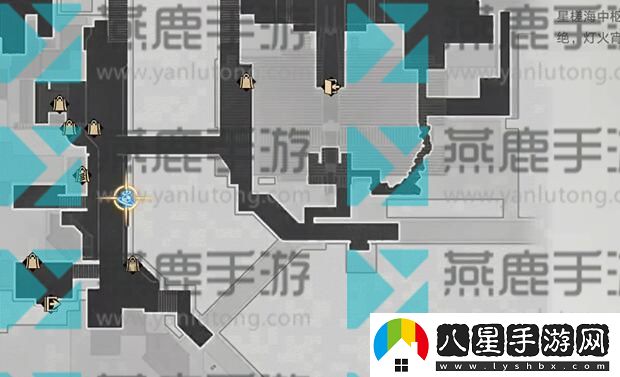 崩壞星穹鐵道隱藏任務(wù)領(lǐng)衣服???攻略