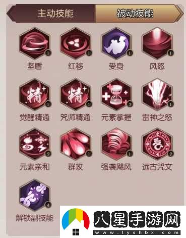 侍魂?yáng)V月傳說(shuō)咒術(shù)師技能加點(diǎn)攻略及最新推薦