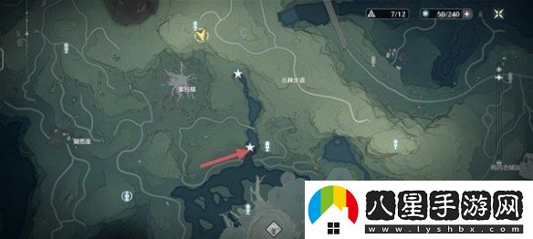 鳴潮當月光照進(jìn)森林任務(wù)攻略