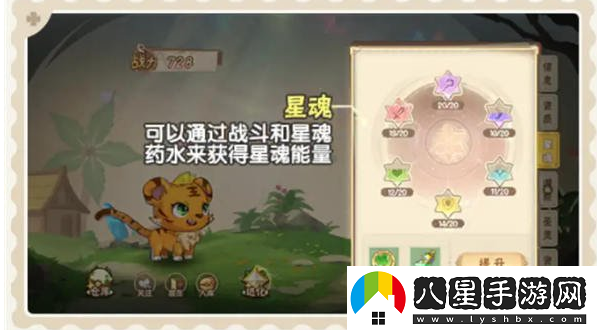 西普大陸精靈進(jìn)階培養攻略