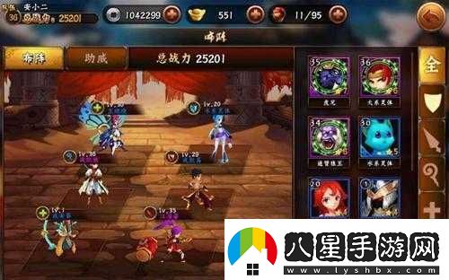 無(wú)敵喚靈手游副本系統詳解及活動(dòng)副本介紹