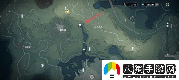鳴潮當月光照進(jìn)森林任務(wù)攻略