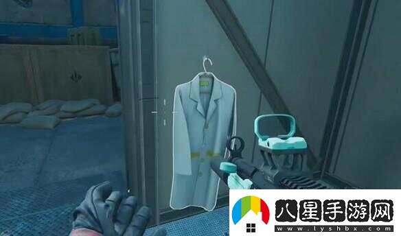 三角洲行動(dòng)大金有哪些長(cháng)弓溪谷大金刷新位置大全