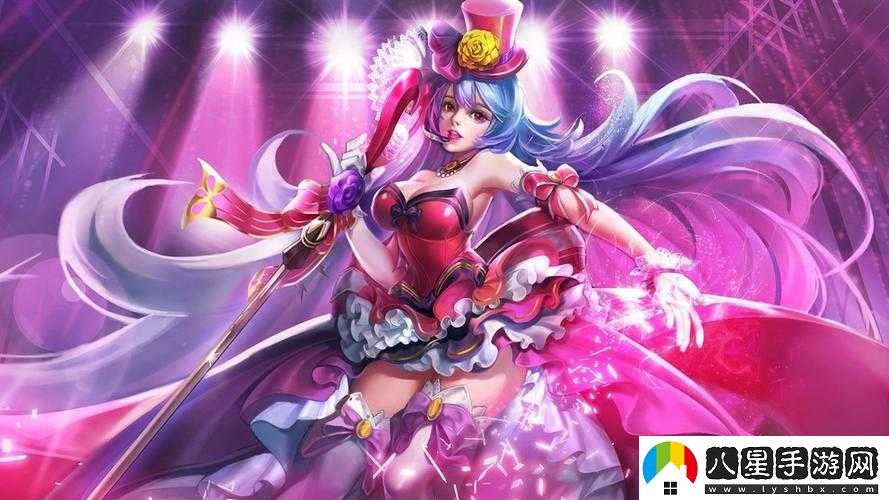 億小目標財神大會(huì )王昭君攻略