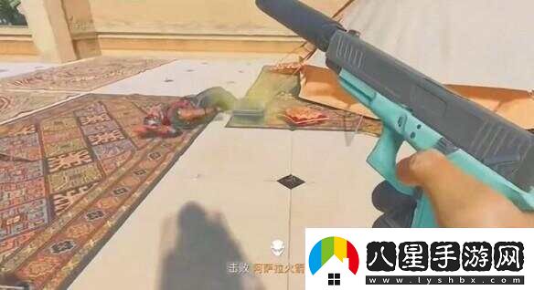 三角洲行動(dòng)大金有哪些長(cháng)弓溪谷大金刷新位置大全