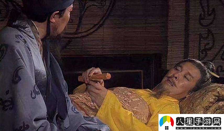 鄧艾在萬(wàn)萬(wàn)沒(méi)想到之大皇帝中的表現及詳解