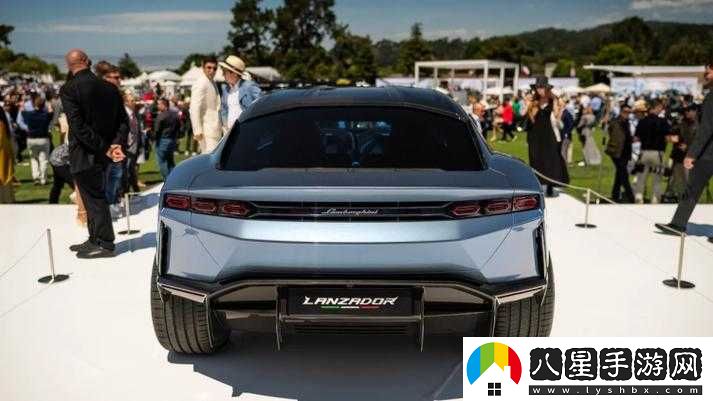 深度探究歐美大尺寸 SUV 的未來(lái)發(fā)展趨勢