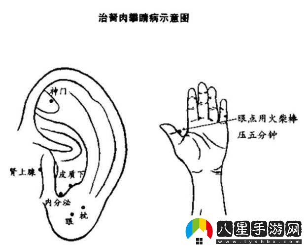超級胬肉系統