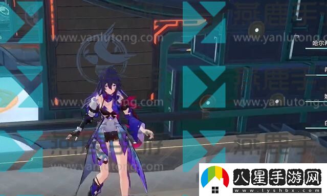 崩壞星穹鐵道隱藏任務(wù)領(lǐng)衣服???攻略