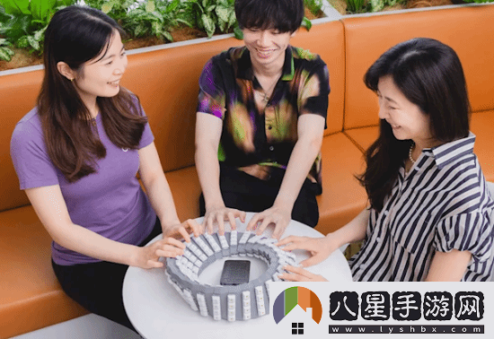 谷歌日本打造整活鍵盤(pán)