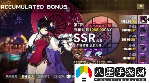 重裝戰姬氪金攻略
