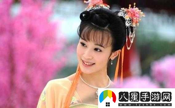 豐?？v滿(mǎn)楊玉環(huán)