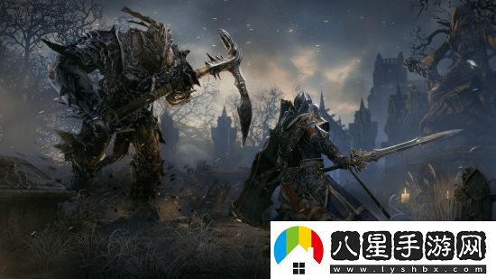 類(lèi)魂游戲墮落之主現已加入Game
