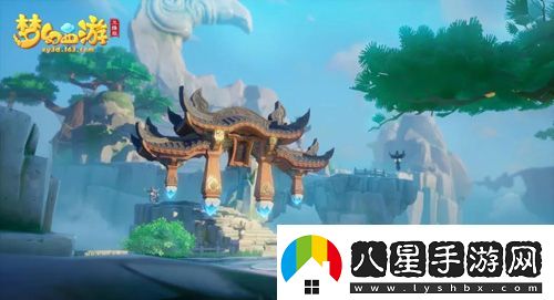 盡賞十二時(shí)辰夢(mèng)幻西游三維版帶你品味三界