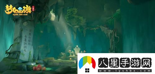 盡賞十二時(shí)辰夢(mèng)幻西游三維版帶你品味三界