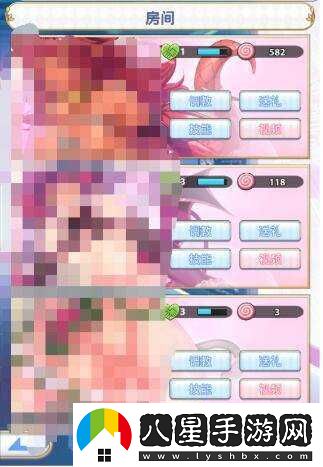 百萬(wàn)萌娘超全技能介紹