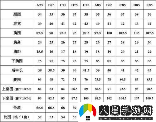 歐洲尺碼日本尺碼專(zhuān)線(xiàn)圖片展示及相關(guān)說(shuō)明