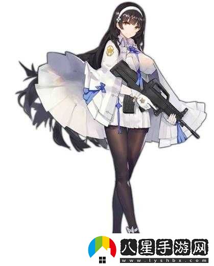 少女前線(xiàn)