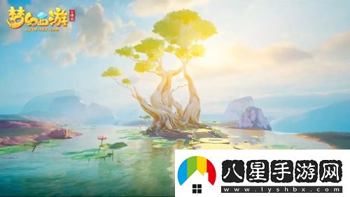 盡賞十二時(shí)辰夢(mèng)幻西游三維版帶你品味三界