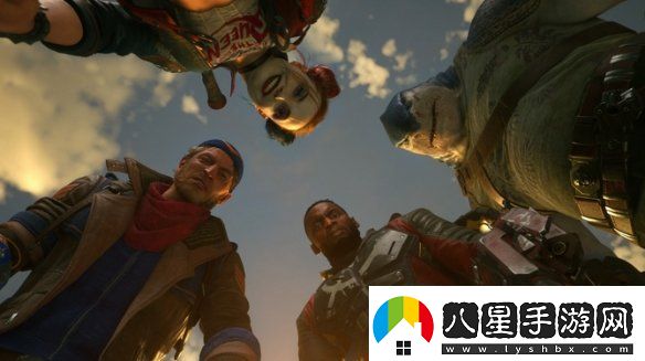 華納兄弟正在招募游戲開(kāi)發(fā)者或將啟動(dòng)DC宇宙3A大作