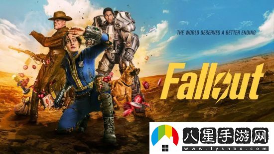 陶德表示輻射系列翻紅是他職業(yè)生涯從未見(jiàn)過(guò)的“奇觀(guān)”