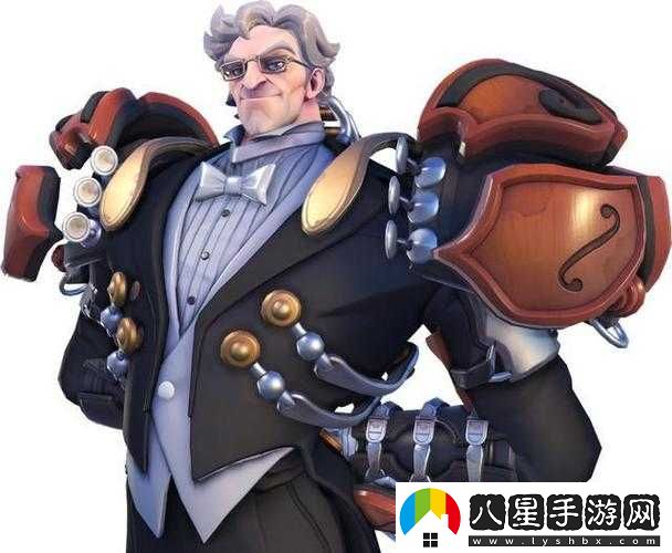 守望先鋒歸來(lái)西格瑪玩法及對抗攻略