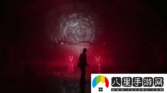 Remedy預熱心靈殺手2首個(gè)DLC