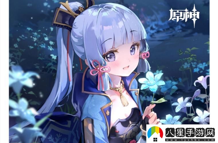 原神狂潮來(lái)襲