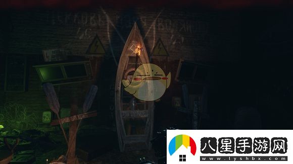 地鐵逃離收集品魚(yú)在哪