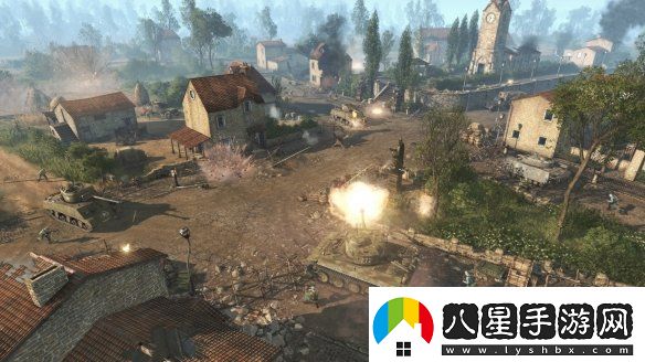戰爭之人2離線(xiàn)模式開(kāi)發(fā)完成已過(guò)半！10月初上線(xiàn)
