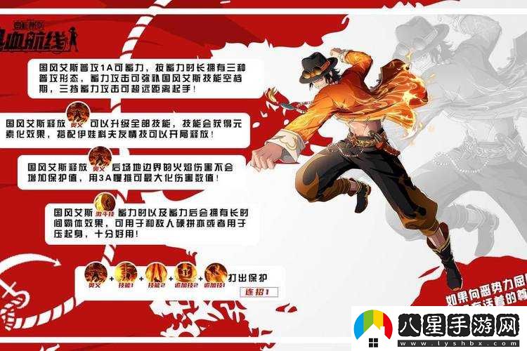 航海王熱血航線(xiàn)