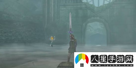 傳言稱(chēng)塞爾達傳說(shuō)